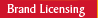 Brand Licensing