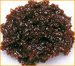 Fine Grind Raisin Paste Fine Grind Raisin Paste