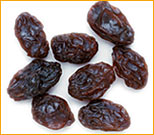 Natural Seedless Select Natural Seedless Select