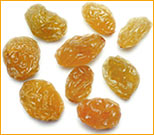 Golden Fancy Thompson Seedless Golden Fancy Thompson Seedless